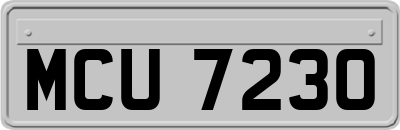 MCU7230