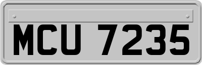 MCU7235