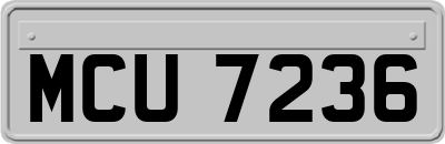 MCU7236