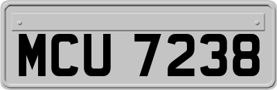 MCU7238