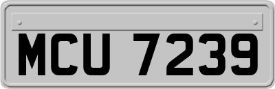 MCU7239