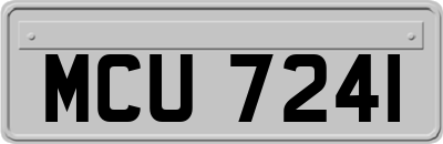 MCU7241