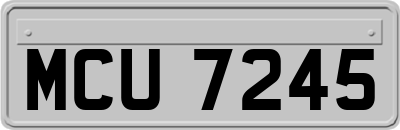 MCU7245