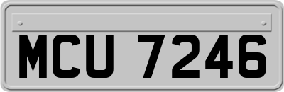 MCU7246