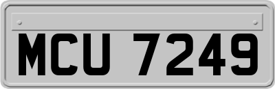 MCU7249