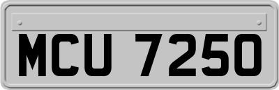 MCU7250