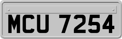 MCU7254