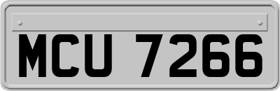 MCU7266