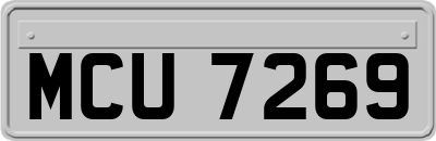 MCU7269