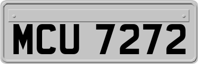 MCU7272