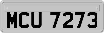 MCU7273