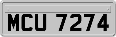 MCU7274