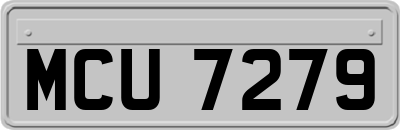 MCU7279