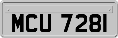 MCU7281