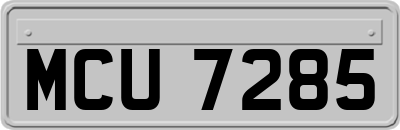 MCU7285