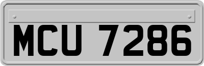 MCU7286