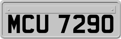 MCU7290
