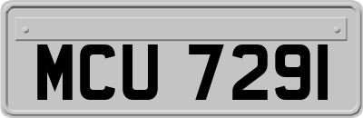 MCU7291