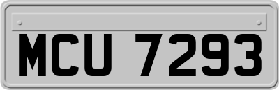 MCU7293