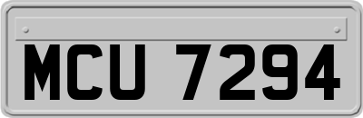 MCU7294