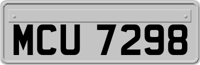 MCU7298