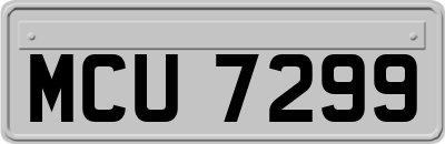 MCU7299