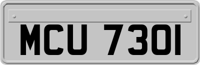 MCU7301