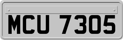 MCU7305