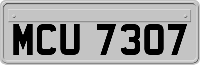 MCU7307