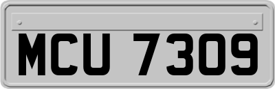 MCU7309