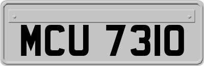MCU7310