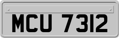 MCU7312