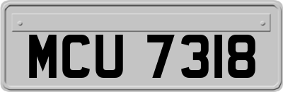 MCU7318