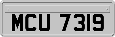 MCU7319
