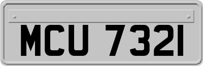MCU7321