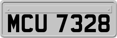 MCU7328