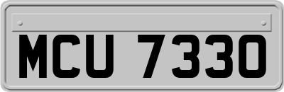 MCU7330