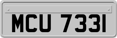 MCU7331