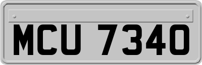 MCU7340