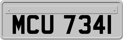 MCU7341