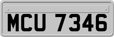 MCU7346
