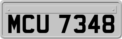 MCU7348