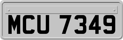 MCU7349