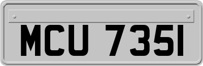 MCU7351