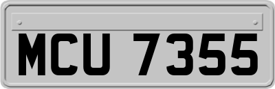 MCU7355