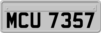 MCU7357