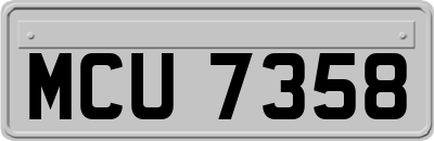 MCU7358