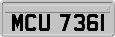 MCU7361