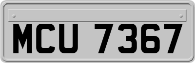 MCU7367