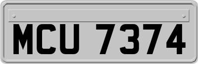 MCU7374